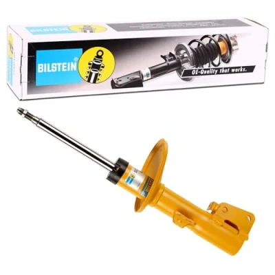 Bild av BILSTEIN B6 Performance 22 236043 Amortisseur Essieu avant gauche Pression de gaz Système bitube Jambe suspension Goujon en haut, Collier bas