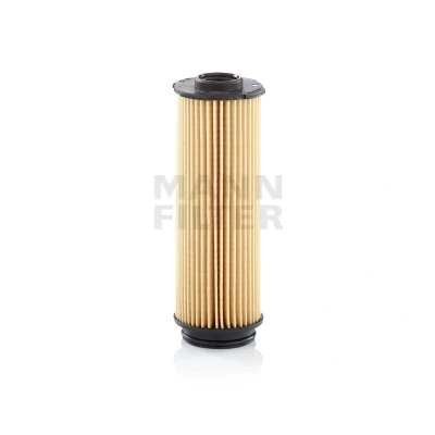 Bild av Oljefilter MANN FILTER HU 6022 z
