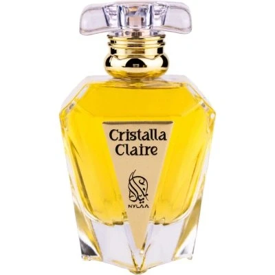 Bild av Nylaa Cristalla Claire Eau de Parfum 100 ml