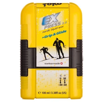 Bild av Toko Express Grip &amp; Glide 100ml