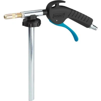 Bild av HAZET 9042P 4 Pistolet pulvérisateur, protection du sous plancher