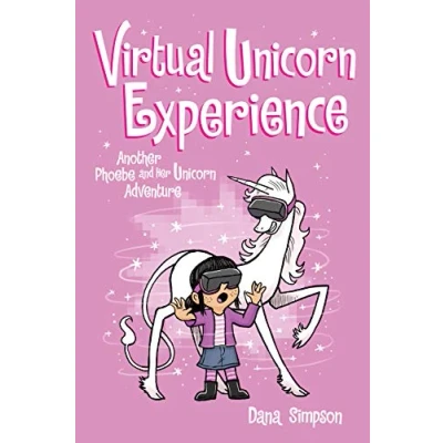 Bild av Virtual Unicorn Experience: Another Phoebe and Her Adventure: 12