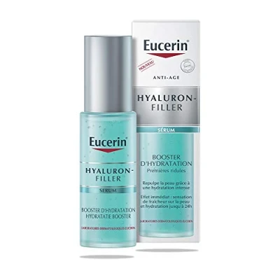 Bild av Eucerin Hyaluron Filler Serum Hydration Booster 30 ml