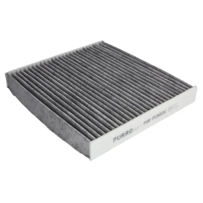 Bild av Filter, kupéventilation Purro PUR PC8021C