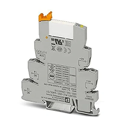 Bild av Phoenix Contact Relay module plc rsc 24dc/21