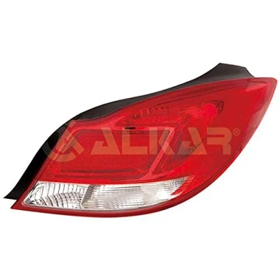 Bild av ALKAR 2202426 Bakljus Höger PY21W utan lamphållare OPEL: Insignia A Sedan (G09) 2.0 Turbo E85, 1.4, Turbo, 1.6 2.8 V6 OPC 4x4