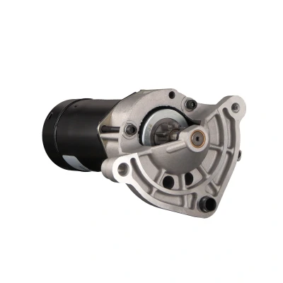 Bild av FEBI BILSTEIN 101562 Démarreur 12 1,2 9 PEUGEOT: 206 3/5 portes, 307 207 CITROËN: C3 I Berlingo / First