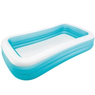 Bild av Intex Pool Rektangulär Swim Center F