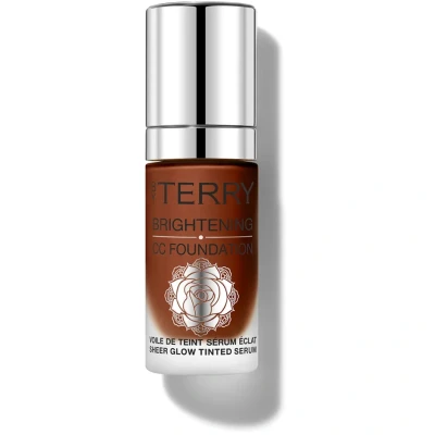 Bild av By Terry Brightening CC Foundation 8C Deep Cool 30 ml