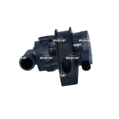 Bild av Extravattenpump (kylvattenkretslopp) NRF 390055