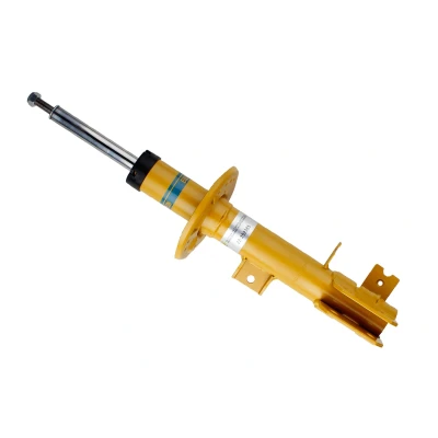 Bild av BILSTEIN 22 282385 Amortisseur Essieu avant droit Pression de gaz Système bitube sur ressort Goujon en haut, Collier bas