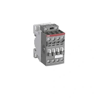 Bild av ABB AF09 30 10 13 100 250V, 50/60HZ DC kontakt (ABB1SBL137001R1310)