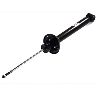 Bild av Magnum Technology AGG059MT Amortisseur Essieu arrière Pression de gaz Système bitube Jambe suspension Goujon en haut, Bossage bas FORD: FIESTA 4