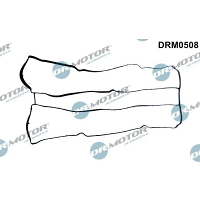 Bild av DR.MOTOR AUTOMOTIVE DRM0508 Joint De Cache Culbuteurs FORD: Focus Mk1 3/5 portes, FIESTA 5, 6, VOLVO: V50, C30, S40 II, MAZDA: 2 5 portes