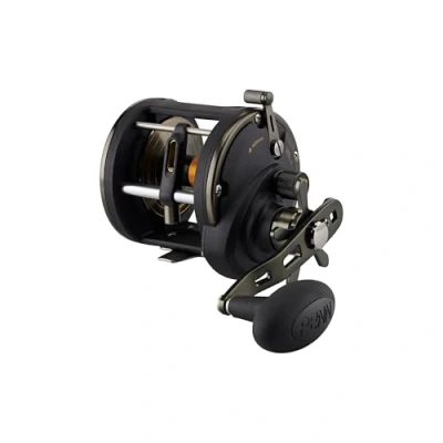 Bild av Penn Squall II Level Wind multirulle 30 LH