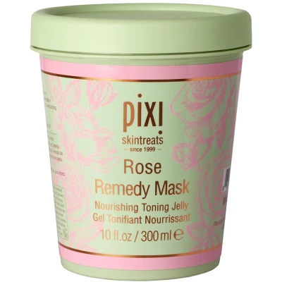 Bild av Pixi Rose Remedy Mask 300 ml