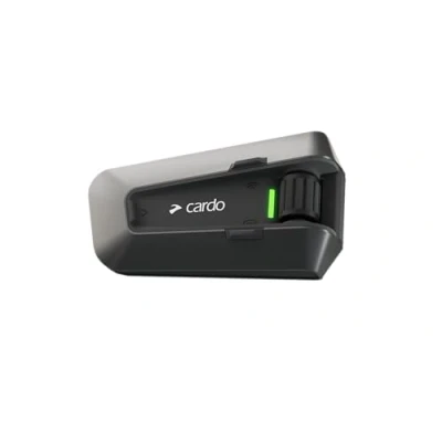 Bild av CARDO Packtalk Edge Kommunikationssystem, Svart, 24 x 69 2.5 cm