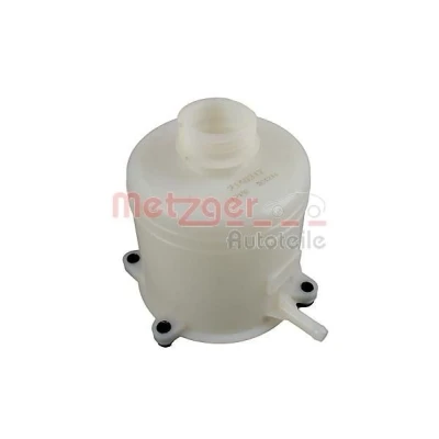 Bild av METZGER 2140317 Vase d&#039;expansion l&#039;huile hydraulique, direction assistée sans couvercle