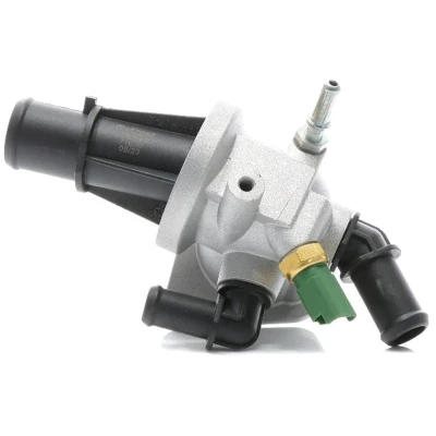 Bild av METZGER 4006232 Thermostat d&#039;eau 88 avec joint d&#039;étanchéite capteur Aluminium OPEL: Meriva A, Corsa C 3/5 portes, Tigra Twintop, SUZUKI: SWIFT 3