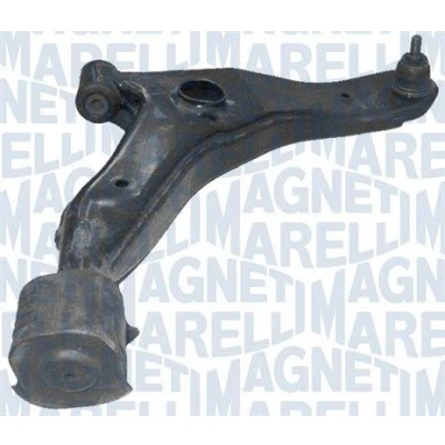 Bild av MAGNETI MARELLI 301181310780 Bras de suspension Essieu avant droit barre oscillant transversal VOLVO: V40 Break, S40 I