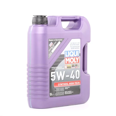 Bild av Motorolja LIQUI MOLY 1856