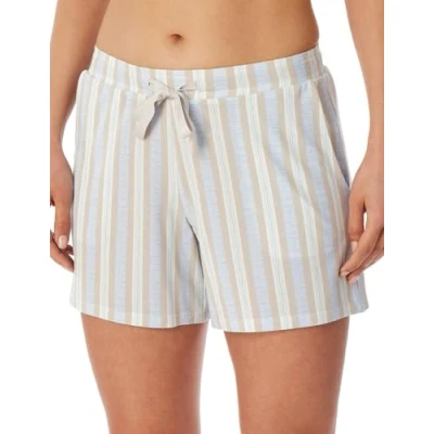Bild av Schiesser MIX Pyjamasbyxor, Storlek: 38, Multicolor