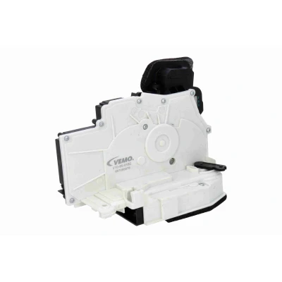 Bild av VEMO V10 85 0182 Serrure De Porte sans double verrouillage arrière gauche AUDI: A6 C8 Avant