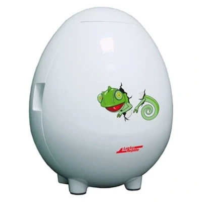 Bild av Lucky Reptile Egg O Bator Inkubator