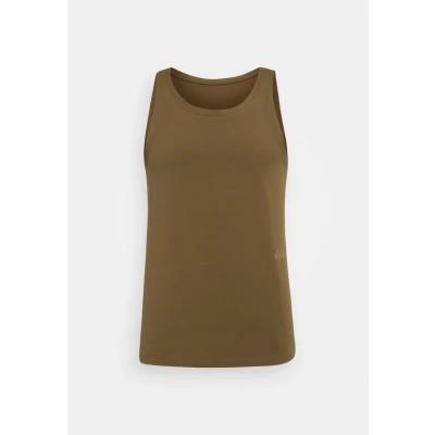 Bild av Sloggi SLG Tank Top Beech, bok, S