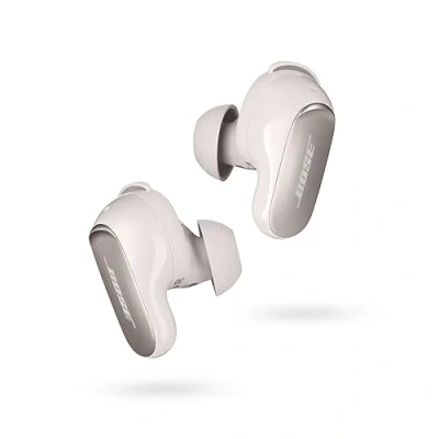 Bild av Bose QuietComfort Ultra Earbuds Vit