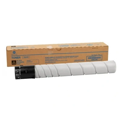 Bild av Konica Minolta A8K3150 / TN 221K Toner refill Svart