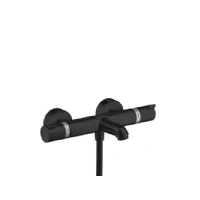 Bild av Hansgrohe Ecostat Comfort Badkarsblandare matt svart, 150 c/c