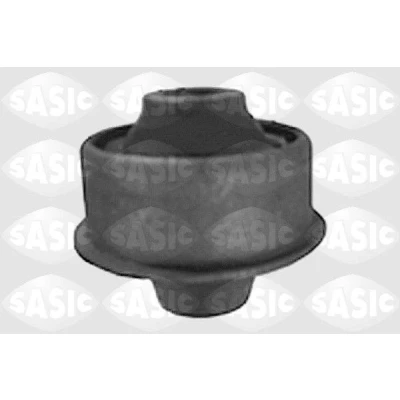 Bild av SASIC 9001648 Silent Bloc De Triangle Essieu avant, arrière, inférieur OPEL: Calibra A, Astra F CC, Vectra A CC