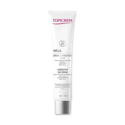 Bild av Topicrem Mela Correctora De Dia 40Ml 40 ml