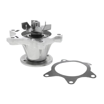 Bild av VAICO V20 50037 Pompe à eau avec joints mécanique Turbine en métal Qualité originale TOYOTA: Auris Break, Yaris II 3/5 portes, 5 portes
