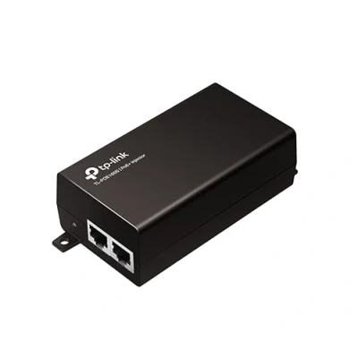 Bild av POE+ INJECTOR ADAPTER802.3AT/AF leveranser upp till 30 W
