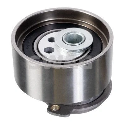 Bild av SWAG 83 92 3599 Poulie tendeur, courroie crantée MAZDA: 626 V 5 portes, 5, FORD USA: PROBE 2