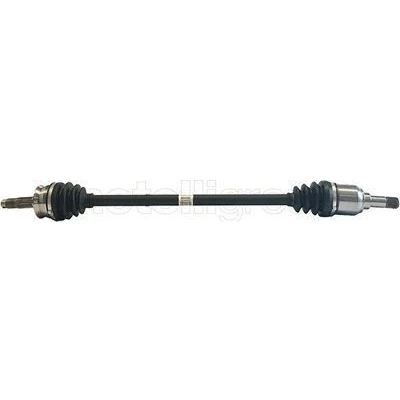 Bild av METELLI 17 0822 Arbre de transmission 828 72 FIAT: Panda II 5 portes