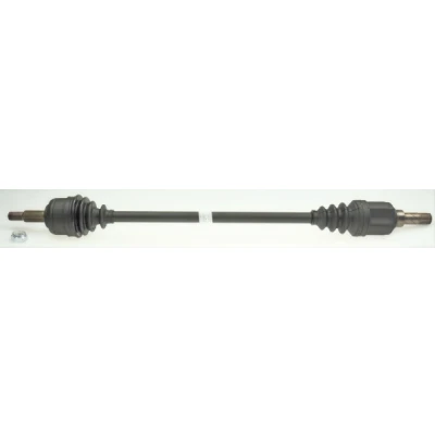 Bild av LÖBRO 306389 Arbre de transmission 917 avec écrou DACIA: Lodgy