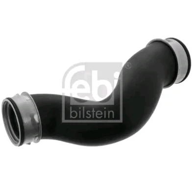 Bild av FEBI BILSTEIN 49362 Gaine De Suralimentation 68,5, 64,5 avec raccords rapides VOLKSWAGEN: Transporter 5, 5 Bus, Multivan (7HM