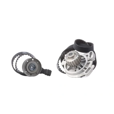 Bild av SKF VKMC 01040 Pompe à Eau + Kit De Distribution avec joints VOLVO: 760 Berline, 740 Break, VOLKSWAGEN: LT 28 35 I Van