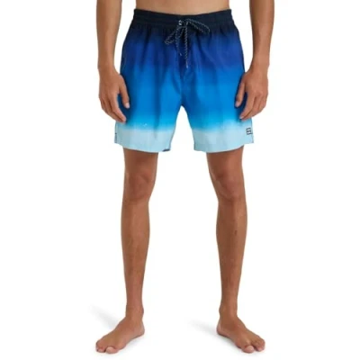 Bild av BILLABONG All Day Fade LB baddräkt för män (set med 1)