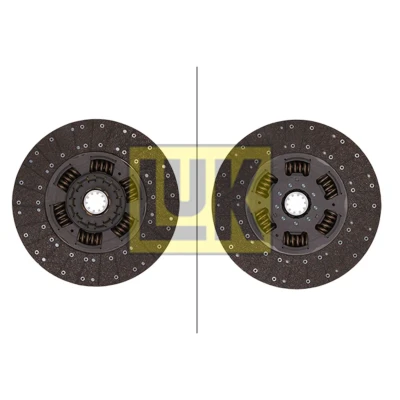 Bild av LuK 343 0211 10 Disque d&#039;Embrayage 430