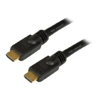 Bild av StarTech.com High Speed HDMI Cable kabel för video / ljud