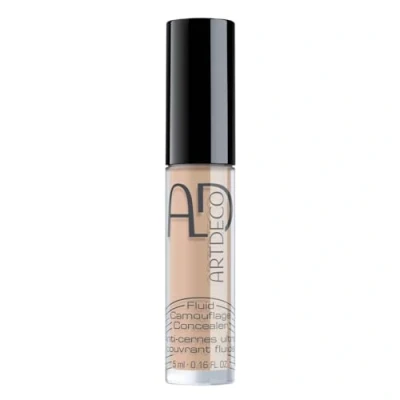 Bild av Artdeco Fluid Camouflage Concealer 5 ml
