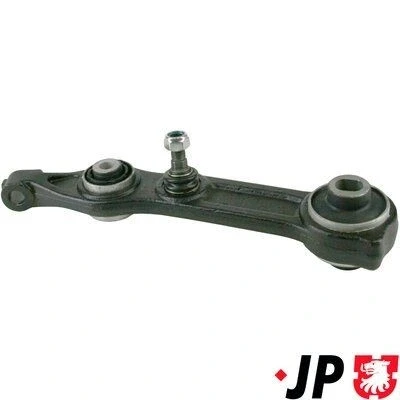 Bild av JP GROUP 1340101870 Bras de suspension avec rotule Essieu avant gauche, arrière, inférieur barre oscillant transversal