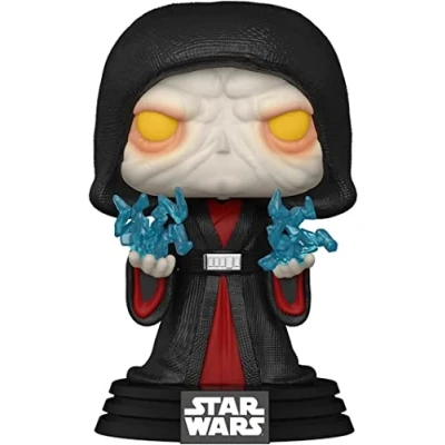 Bild av Funko 51483 POP Star Wars: SWEp9 Revitaliserad palpatin