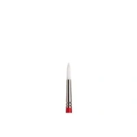 Bild av University brush series 235 long round size 10