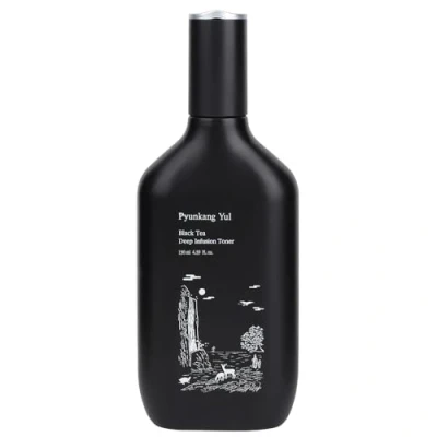 Bild av Pyunkang Yul Black Tea Deep Infusion Toner 130 ml