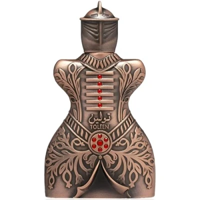 Bild av Lattafa Niche Emarati Toleen Eau de Parfum 80 ml